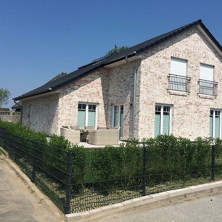 Ferienhaus Merzijana بوسم المظهر الخارجي الصورة