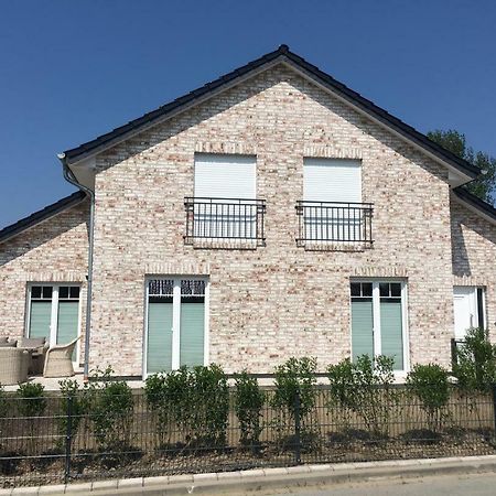 Ferienhaus Merzijana بوسم المظهر الخارجي الصورة