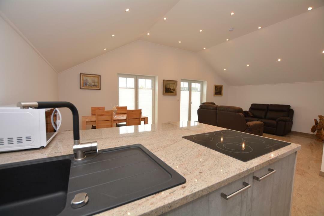 Ferienhaus Merzijana بوسم المظهر الخارجي الصورة