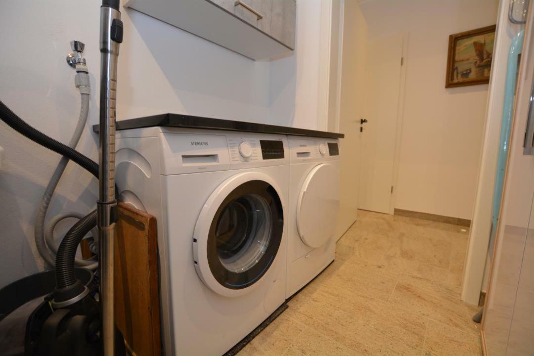 Ferienhaus Merzijana بوسم المظهر الخارجي الصورة