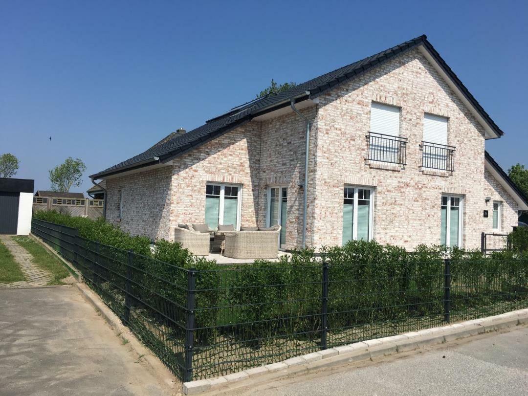 Ferienhaus Merzijana بوسم المظهر الخارجي الصورة