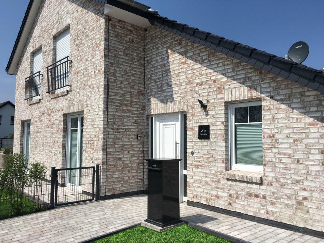 Ferienhaus Merzijana بوسم المظهر الخارجي الصورة