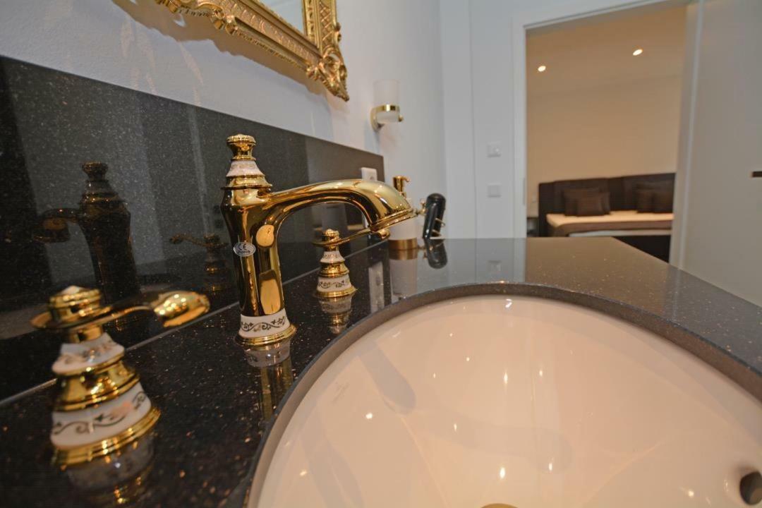 Ferienhaus Merzijana بوسم المظهر الخارجي الصورة