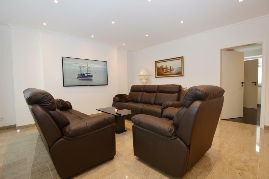 Ferienhaus Merzijana بوسم المظهر الخارجي الصورة