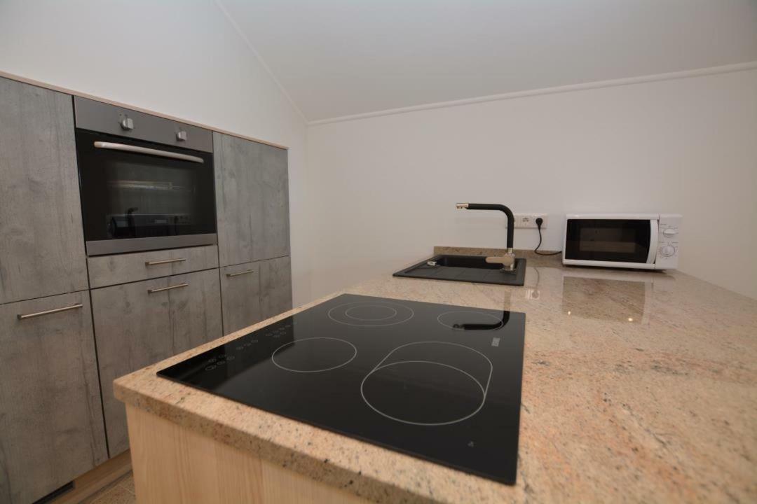 Ferienhaus Merzijana بوسم المظهر الخارجي الصورة