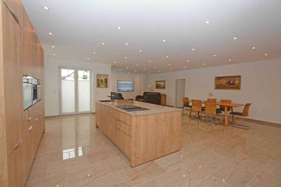 Ferienhaus Merzijana بوسم المظهر الخارجي الصورة