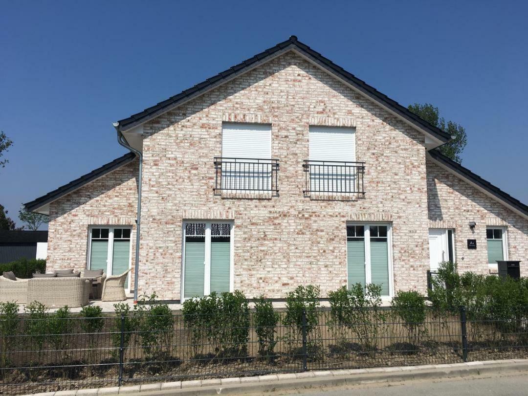 Ferienhaus Merzijana بوسم المظهر الخارجي الصورة