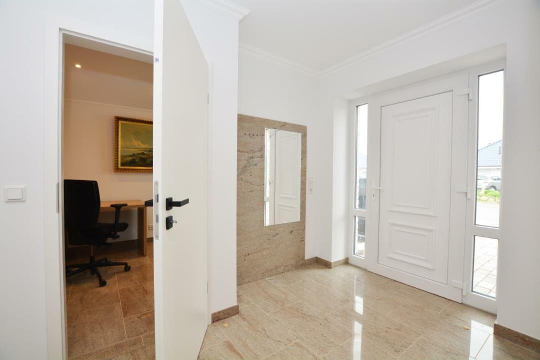 Ferienhaus Merzijana بوسم المظهر الخارجي الصورة